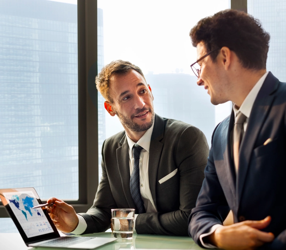 Lead Trail Marketing