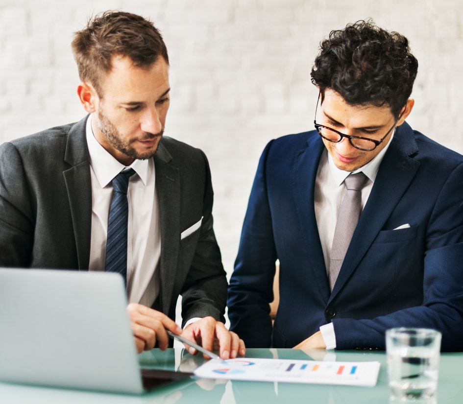Lead Trail Marketing