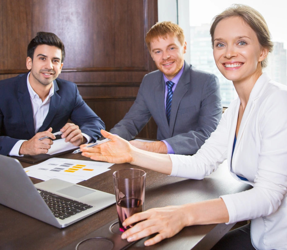 Lead Trail Marketing