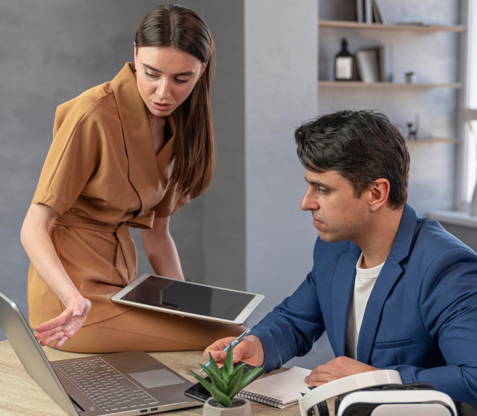 Lead Trail Marketing