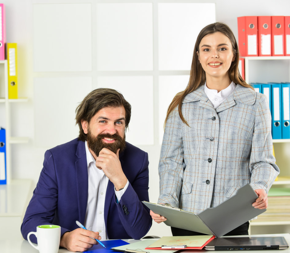 Lead Trail Marketing